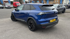 Renault Symbioz 1.6 E-Tech FHEV 145 Techno Esprit Alpine 5dr Auto Hybrid Estate